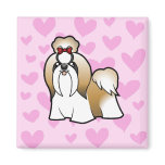 Shih Tzu Love (show cut)