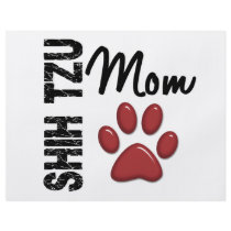 Shih Tzu Mom 2