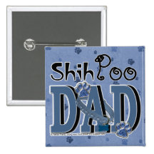 ShihPoo DAD Buttons