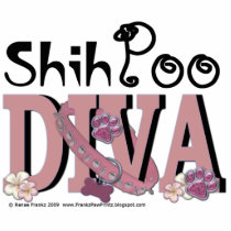 ShihPoo DIVA