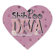ShihPoo DIVA