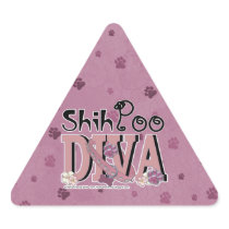 ShihPoo DIVA