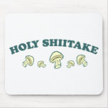 Shiitaké saint tapis de souris