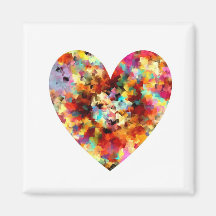 Shimmer Magnets