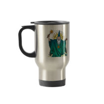 Shimmer Mug