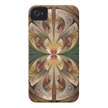 Shine and Rise Case-Mate iPhone 4 Case