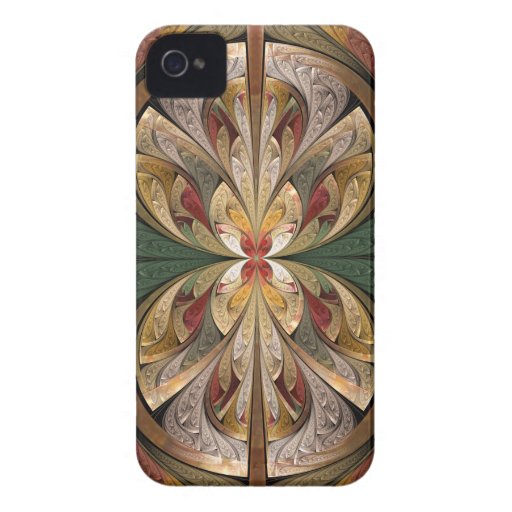 Shine and Rise Case-Mate iPhone 4 Case