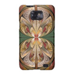 Shine and Rise Case-Mate Samsung Galaxy S2 Case