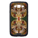 Shine and Rise Galaaxy S3 Skinit Cargo Case