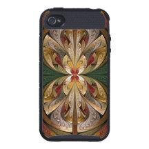 Shine and Rise iPhone 4 Skinit Cargo Case