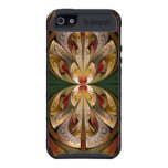Shine and Rise iPhone 5 Skinit Cargo Case