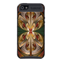 Shine and Rise iPhone 5 Skinit Cargo Case