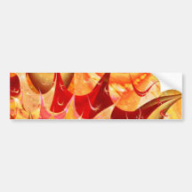 Shine Bumper Stickers