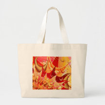 Shine Canvas Bags
