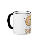 Shine Daily Mug