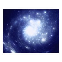 "Shine"  Invitation