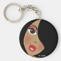 Shine Keychain