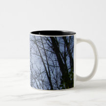 shine through mug
