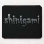Shinigami Mouse Pad