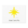 Shining Star Postcards