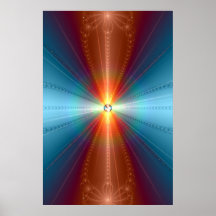 Shining Star Poster