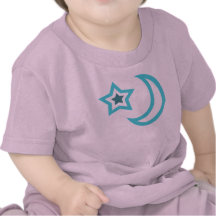 Shining Star Tee Shirts