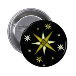 Shining Stars Button buttons