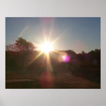 Shining Yey Poster