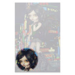 "Shinjuku Angel" Stationery