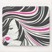 Shinto Mouse Pad