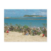 Shinugu Festival Post Cards
