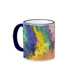 Shiny Dots Mugs
