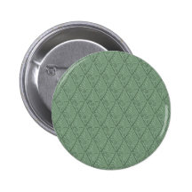 Shiny Leaf Pattern Pins