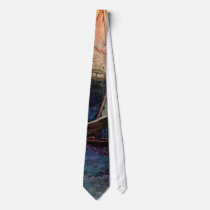Ship Approach Custom Ties