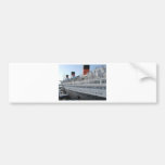 Ship Bumper Stickers
