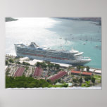 Ship in Port posters