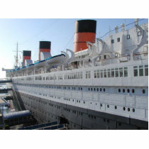 Ship Photo Sculptures
