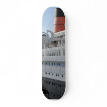 Ship Custom Skateboard