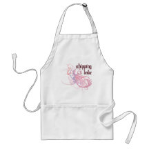 Shipping Babe Aprons