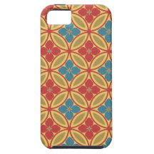 Shippou Hana iPhone 5 Case
