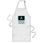 Ship's Cook Apron