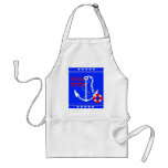 Ships Cook-Nautical Apron