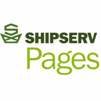 ShipServ Pages Ladies' T-Shirt