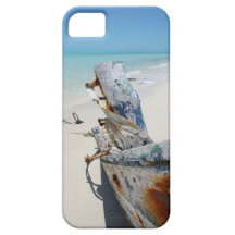 Shipwrecked iPhone 5 Case