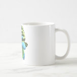 Shirley Blooey Coffee Mug