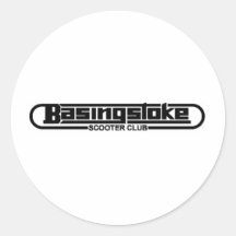 shirLGt de TboW de LOGO de BSC Adhésifs