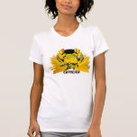 SHIRT capoeira martial arts mma mixed axe t-shirts
