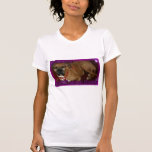 Shirt made by me for me t-shirts