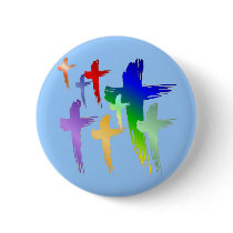 SHIRT_manycrosses Buttons