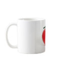 Shirt mugs